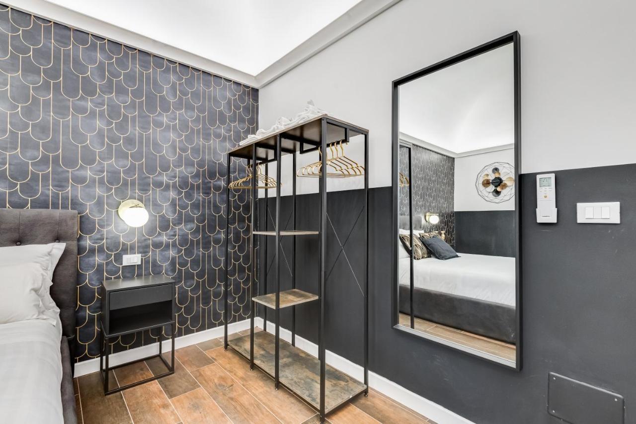 Apartamento Bdc - The Boss: Stunning 2-bdr @termini *