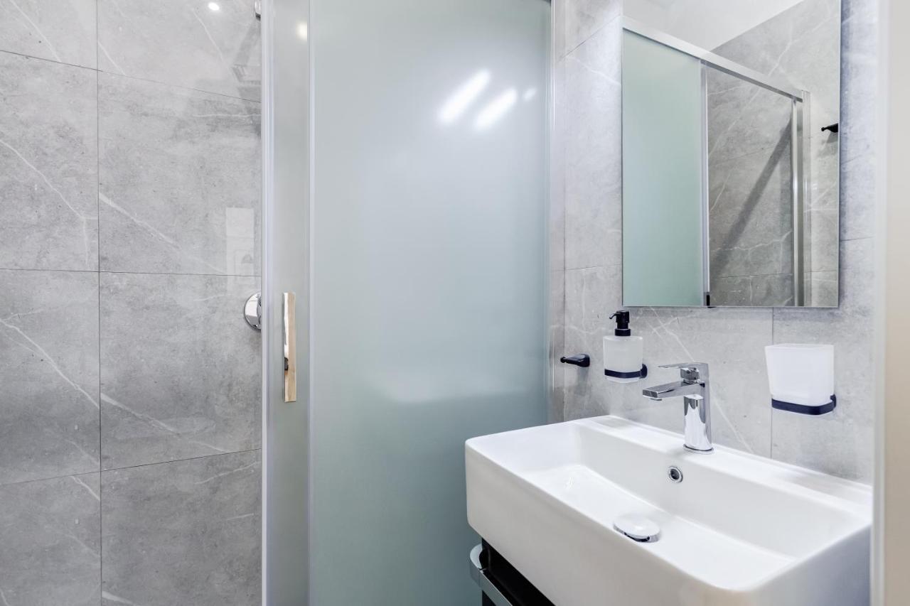 Apartamento Bdc - The Boss: Stunning 2-bdr @termini *